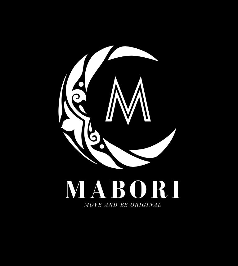 MABORI.